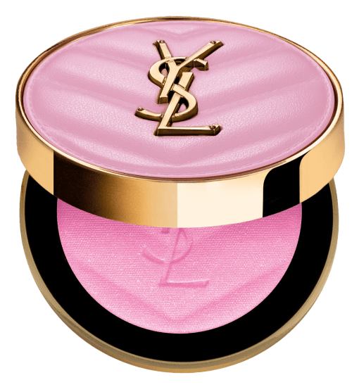 Discover YSL Make Me Blush Powder Blush| YSL Beauty
