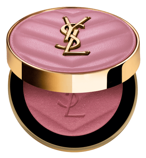 Discover YSL Make Me Blush Powder Blush| YSL Beauty